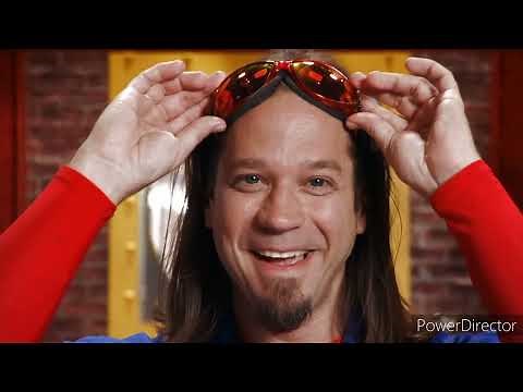 Imagination Movers A Present Problem Part 3