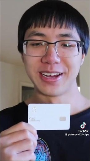 HOW TO FLEX YOUR APPLE CARD