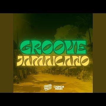 GROOVE JAMAICANO - AFROTECH