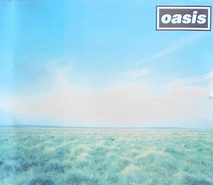 Oasis - Whatever