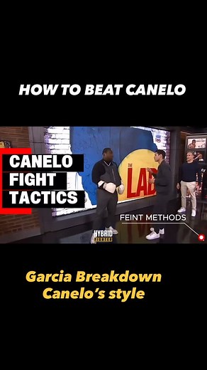 13K views · 17 reactions | Who has the best chance of winning? A. CRAWFORD B. CANELO | Master Boxing | Facebook