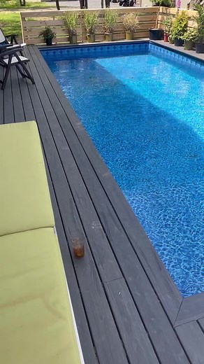 This is a really cool pool system. You get an in ground pool for above ground prices!!! @playgopools #fyp #fypシ #pool #ph #chemistry #luxury #summer #season #swim #fun #homeinspection #inspectedaccepted #inspectedrejected #inspectiontherapy #realestate #wow #pass #fail #pools