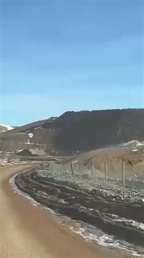 Preparing to drive large farm trucks