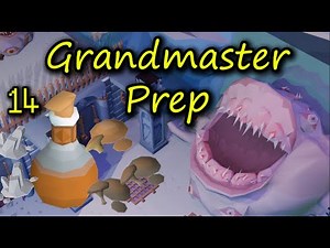 *New* Duke Sucellus Prep Guide Post Update