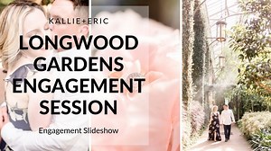 How Much is a Wedding at Longwood Gardens?