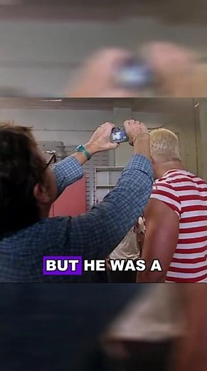 Kevin Nash Stunts in The Punisher (2004)