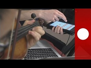 A contemporary fusion of computing and composing - lemag