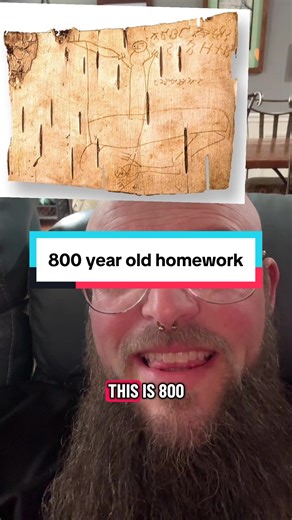 Learned about this today and thought it was cool #fyp #homework #history #kids #historytok