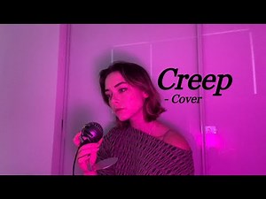 Creep - Cover