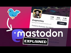 Mastodon Explained: A Comprehensive Setup Guide