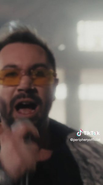 Periphery on TikTok