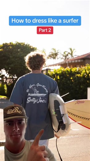 How to Dress Like a Surfer: Essential Outfit Guide