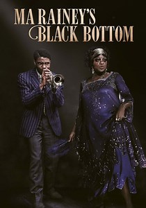 Ma Rainey's Black Bottom streaming: watch online