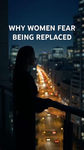 Why You Fear Being Replaced (And It’s Not What You Think)