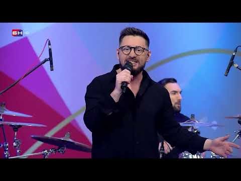 JoNe x MAXIMUM BAND - HITNO - LIVE ( NEDJELJNO POPODNE BN TV 14.12.2025)