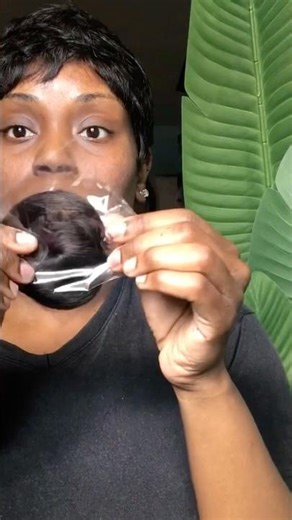 Full 27 piece quick-weave on alopecia. Full video will be coming soon….