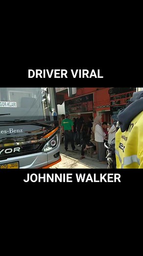 1.2K reactions · 35 comments | UNI CHANCHANT IS BACK !! DUET DRIVER VIRAL JOHNNIE WALKER #fbpro #pengikut #jangkauan #jangkauanluas #fyp #busmania #miyor #buyuangchannel @sorotan | Eddy Yunk Dalex Tekel | Facebook