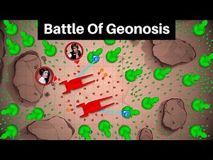 DROID SWARMS – The Battle of Geonosis | Empire At War, but it's realistic
