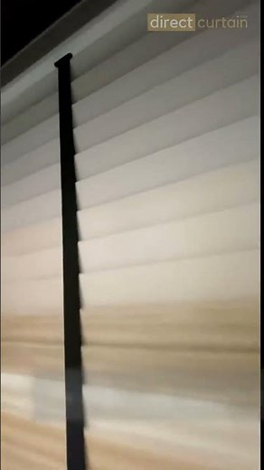 One Loop Mono System Venetian Blinds | Easy Single Cord Pulley operation