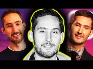 From selling coffee to becoming a multimillionaire | Kevin Systrom, creator of Instagram