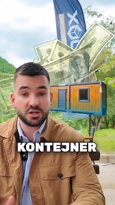 Modularna prostorna rešenja prilagođena svakom biznisu! Naša rešenja su prilagodljiva, proširiva i modularna u svakom trenutku – rastite bez ograničenja! Bilo da pokrećete mali posao ili širite postojeći, nudimo fleksibilne prostore koji se razvijaju zajedno s vama. 📍Autoput za Novi Sad bb, Zemun - Beograd, Srbija 📞 381659206290 📧 office@eko-box.com 🌐 www.eko-box.com | Ekobox Kontejneri