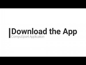 CompuSport: Download CompuSport App