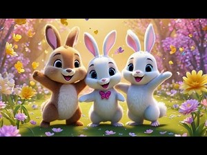 La canción del hola y el adiós | Canción infantil para aprender saludos y hábitos sociales