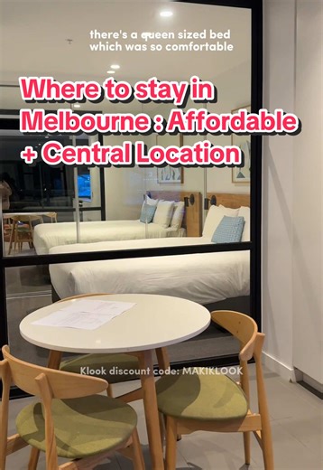 Where to Stay in Melbourne: Affordable & Central Location