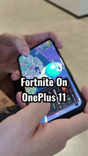 Fortnite Mobile Gaming on Android Devices