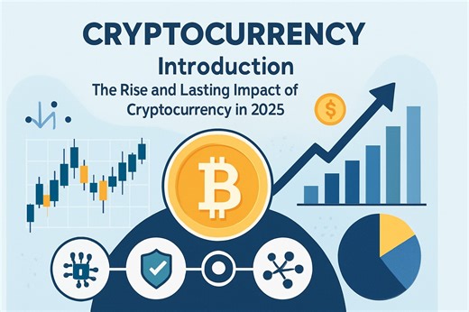 Cryptocurrency Gids: Alles Wat Je Moet Weten in 2025