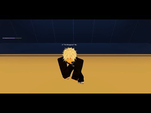 Raze v Shunji Kengan pt 2 | Mighty Omega