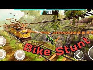 Ultimate Bike Stunt Tricks Compilation | Mastering BMX Freestyle Skills