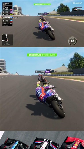 The Most Realistic Motorcycle Game Ever?