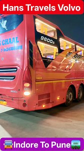 909K views · 25K reactions |  Hans Travels Volvo multi excel super luxury Bus ️ 1644 #bustruckreels #viralreelsfb #reelschallenge #Volvobus | Lucky Life | Facebook