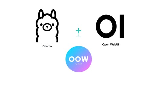 【OOW】大语言模型整合包OOW V0.2.2版本发布！性能优化！解压即可本地部署大语言模型，内置DeepSeek-R1&Qwen2.5，支持导入GGUF模型文