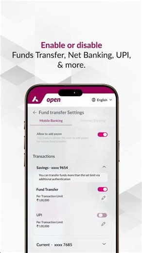 Axis Bank | Safety Centre