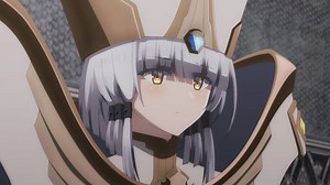 The Misfit of Demon King Academy | E18 - Almighty Demon King