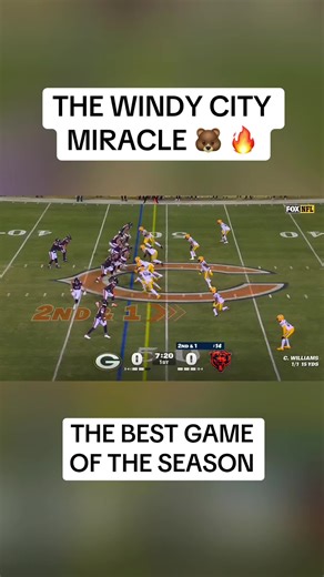 Caleb Williams: NFL Rising Star Highlights