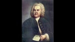 【高音質】J.S.バッハ名曲集　2/2