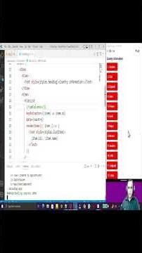 FlatList in React Native Expo - Part 6 | Dr. Vipin Classes