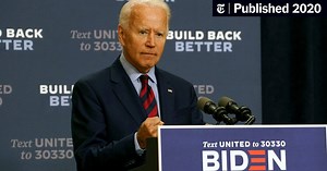 A Furious Biden Calls Trump’s Reported Insults of Fallen Soldiers ‘Disgusting’