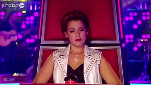 368K views · 8.6K reactions | <3 COUP DE CŒUR <3 Mehdi Jabba, candidat de The Voice Belgique - RTBF a fait craquer le jury en interprétant le tube "Zina" du groupe algérien Babylone, que vous avez découvert la 1ère fois sur Beur FM !! Première fois dans The Voice qu'un candidat chante en Arabe... Superbe prestation et magnifique choix ! Ça fait tellement du bien de voir ça ! <3 (y) :D | Beur FM | Facebook