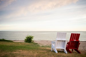 Top 10 Lake Huron beaches on Michigan’s ‘Sunrise Side’ to visit this summer