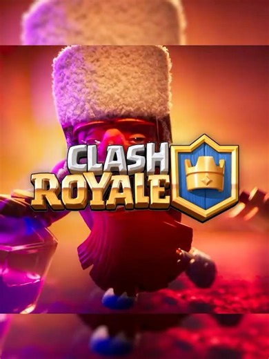 'Why the Lumberjack is Broken Explained' | Clash Royale