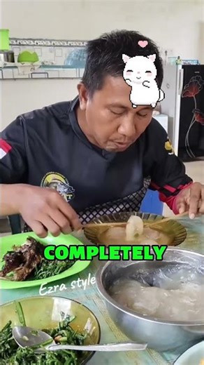 The Rice Alternative You’ve NEVER Seen 🌴🥣#food