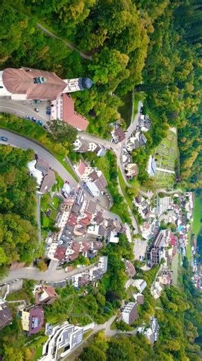 #blackforest #schwarzwald #germany #germanytourism #triberg #waterfall #visitgermany #europe