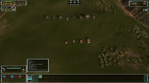 Supreme Mech Commander Release Build v0.6 video