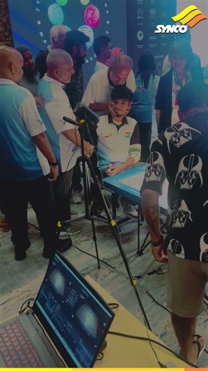 CWC -2025 | Maldives