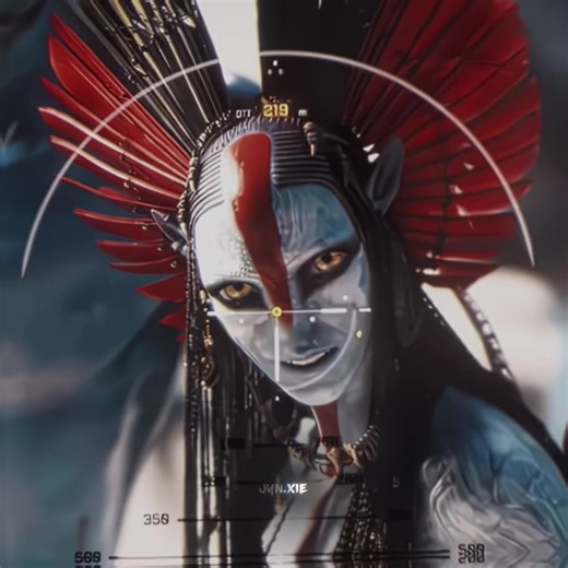 Exploring Avatar's Characters and Their Journeys