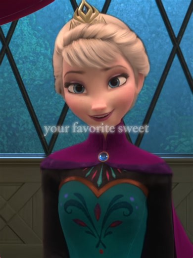 ja🌊❄ | I had this on my drafts for a while but imma post it now . .. . #jelsa #elsa #jackfrost #jackelsa #edit #animation #disney #frozen #rotg... | Instagram